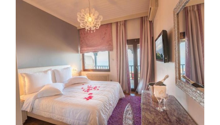 Hotel Chalet Castello poza 6