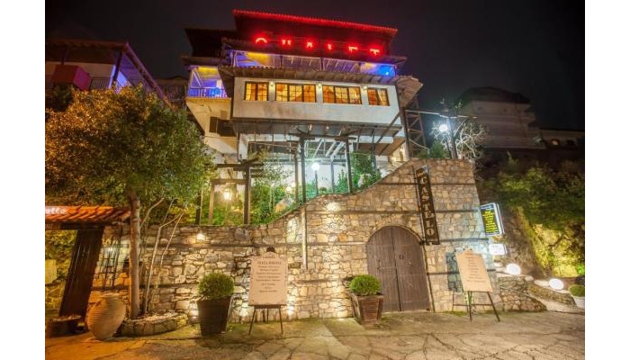 Hotel Chalet Castello poza 0