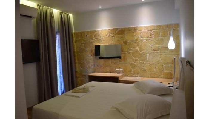 Hotel Chalet Castello poza 2