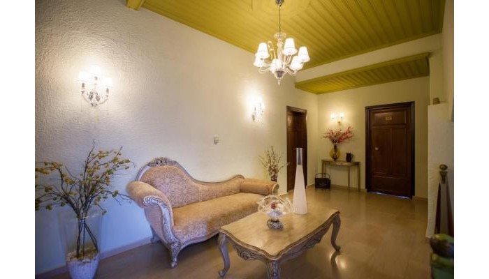 Hotel Chalet Castello poza 3