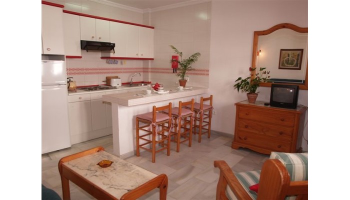 Apartments Pepe Mesa poza 3