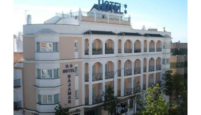 Bajamar Hotel poza 0