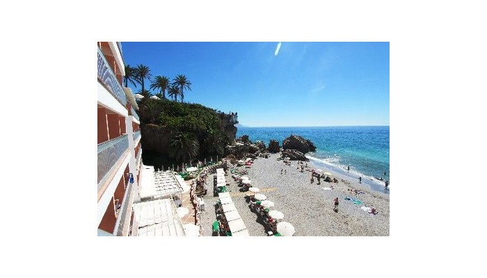 Balcon De Europa Hotel poza 7