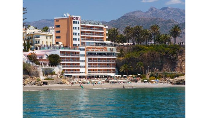 Balcon De Europa Hotel poza 8