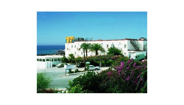 Hotel Al Andalus Nerja poza 1