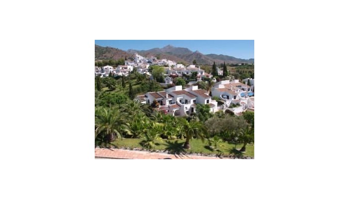 Hotel Apartamentos El Capistrano El Sur poza 3