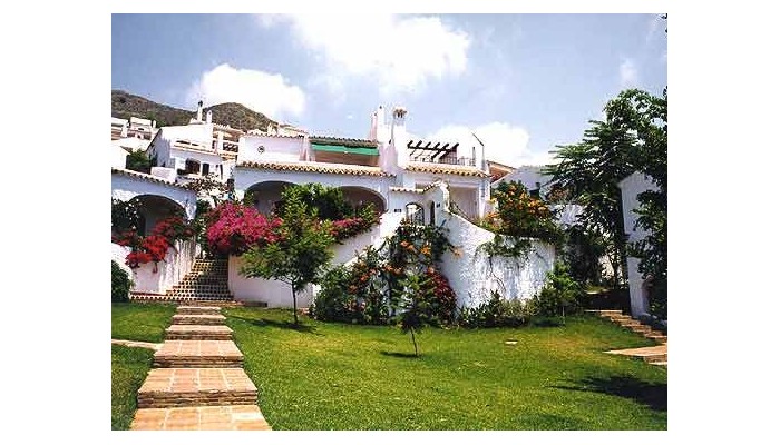 Hotel Apartamentos El Capistrano El Sur poza 0