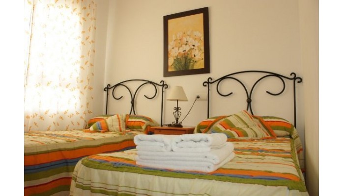 Hotel Apartamentos Fercomar poza 1