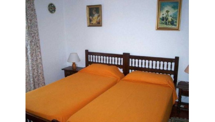 Hotel El Capistrano poza 2