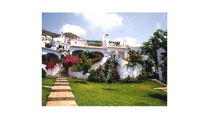 Hotel El Capistrano Sur poza 0