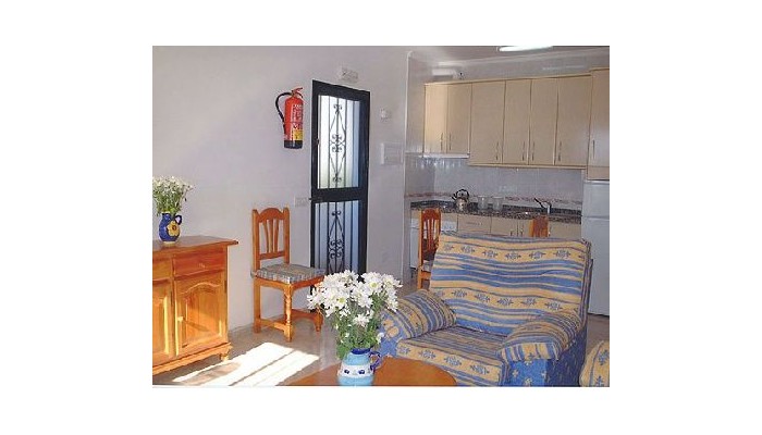 Hotel El Capistrano Sur poza 1