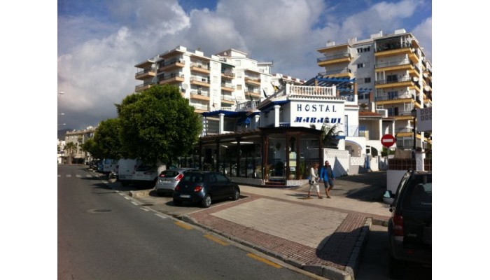 Hotel Hostal Marazul poza 3