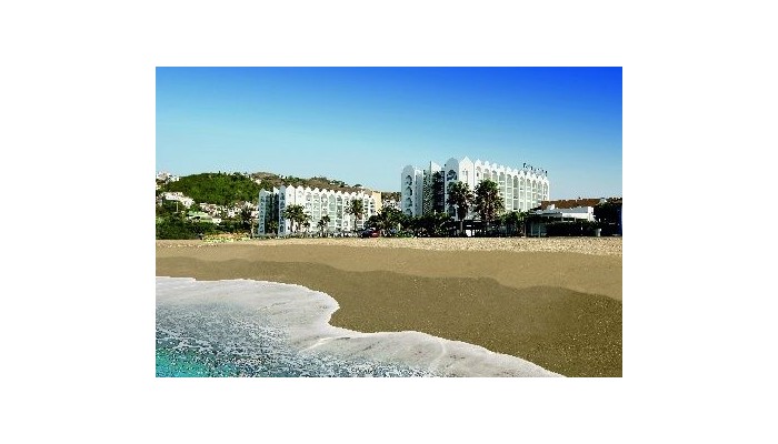 Hotel Marinas De Nerja poza 0