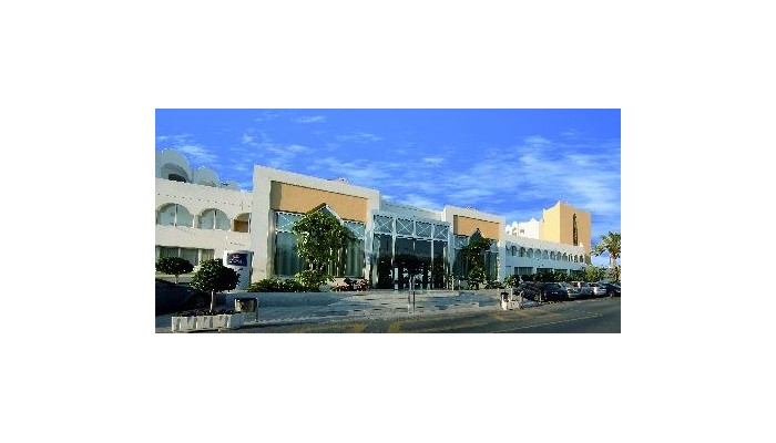 Hotel Marinas De Nerja poza 3