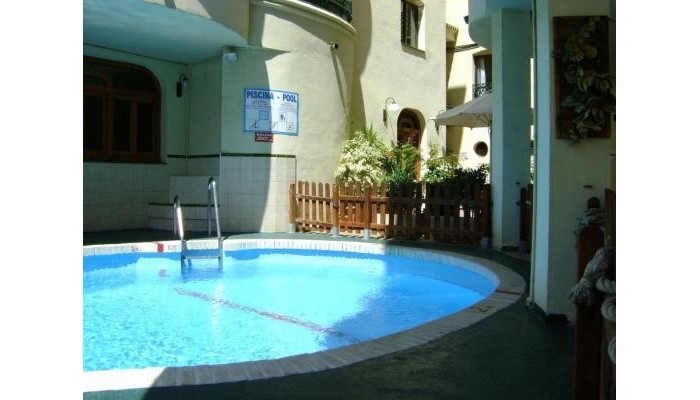 Hotel Mediterraneo Apts poza 12