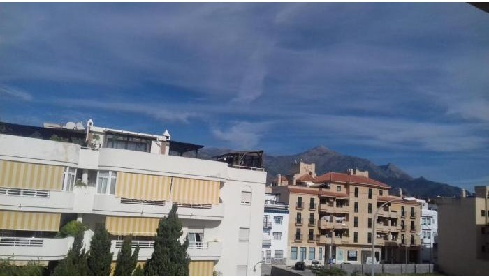 Hotel Mediterraneo Apts poza 0