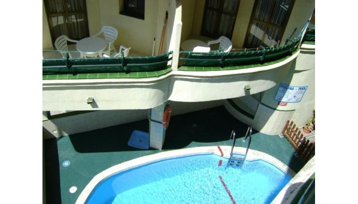 Hotel Mediterraneo Apts poza 11