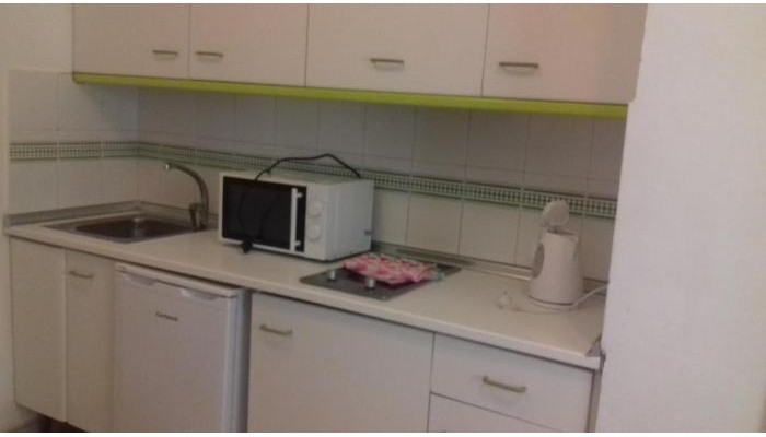 Hotel Mediterraneo Apts poza 4