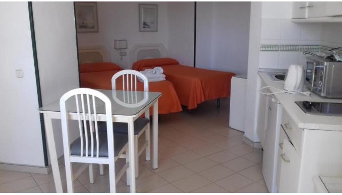 Hotel Mediterraneo Apts poza 9