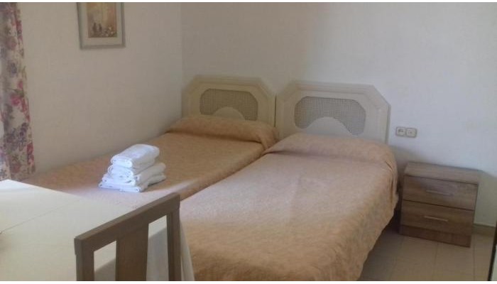 Hotel Mediterraneo Apts poza 1