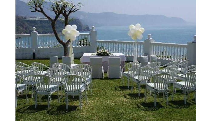 Parador De Nerja Hotel poza 0