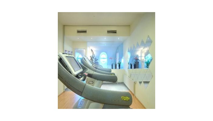 Arcotel Wimberger Hotel poza 8