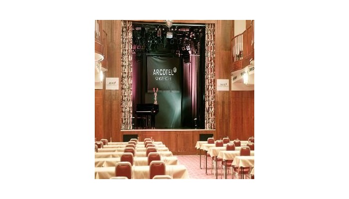 Arcotel Wimberger Hotel poza 6