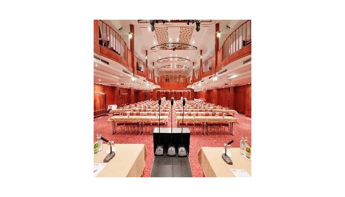 Arcotel Wimberger Hotel poza 4