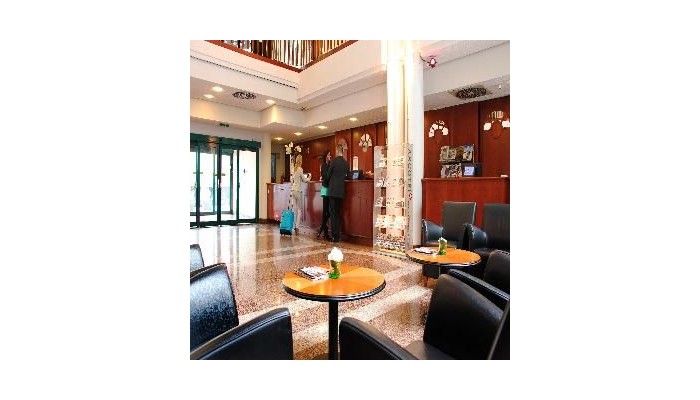 Arcotel Wimberger Hotel poza 3