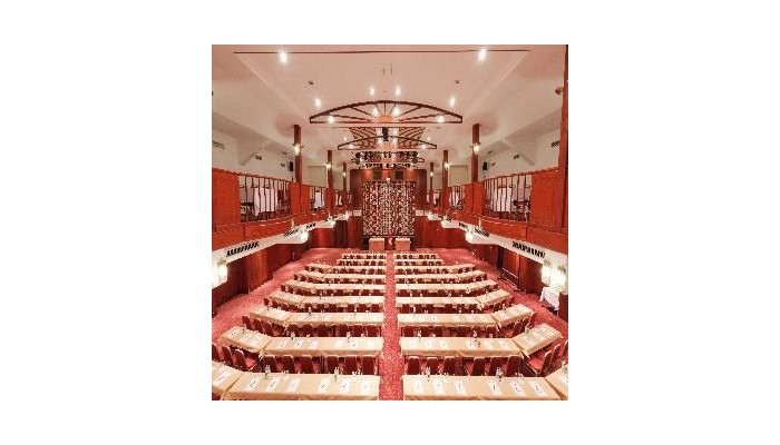 Arcotel Wimberger Hotel poza 5