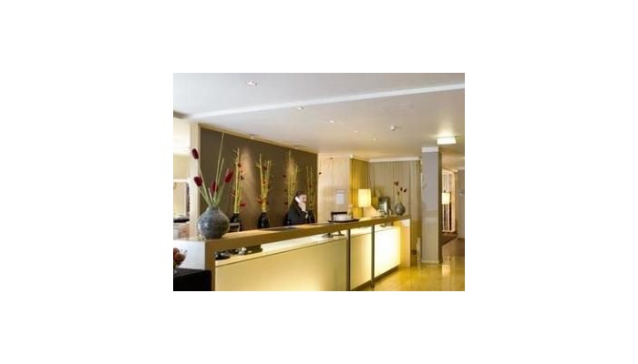 Falkensteiner Hotel Am Schottenfeld poza 6