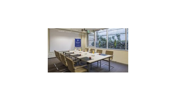 Falkensteiner Hotel Am Schottenfeld poza 3