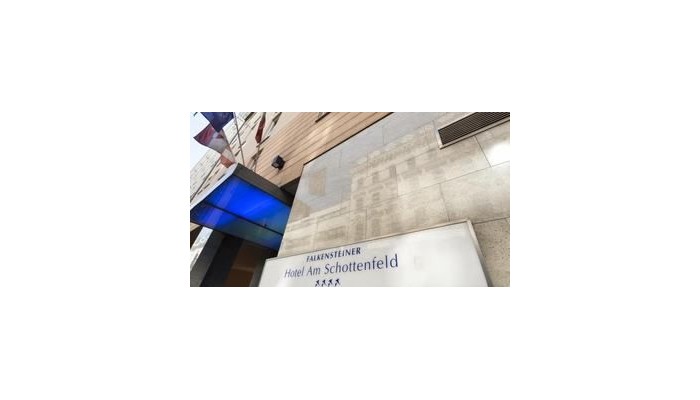 Falkensteiner Hotel Am Schottenfeld poza 5