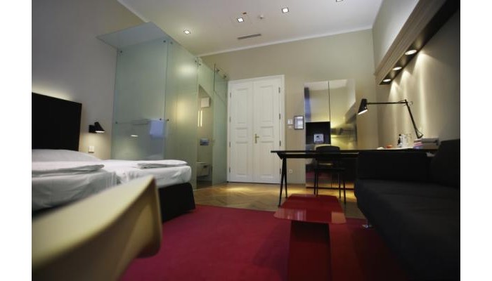 Hotel Altstadt Vienna poza 5
