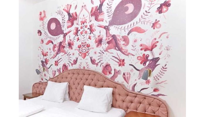 Hotel Am Brillantengrund poza 9