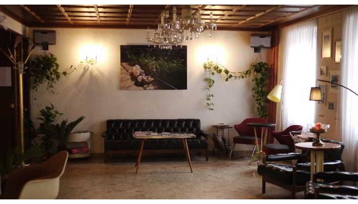 Hotel Am Brillantengrund poza 8