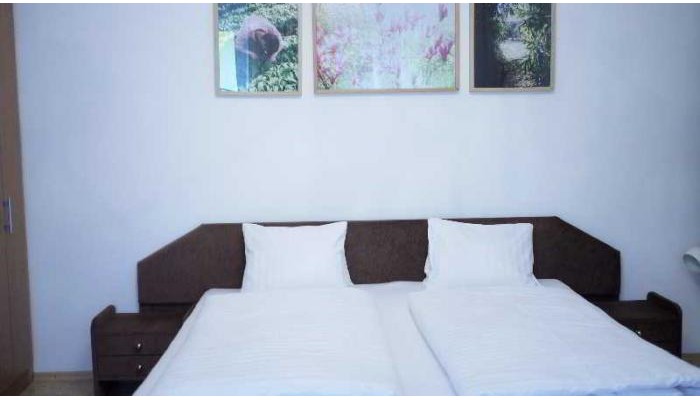 Hotel Am Brillantengrund poza 7