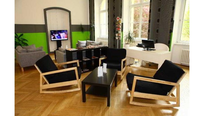 Hotel Hostel And Guesthouse Kaiser 23 poza 9