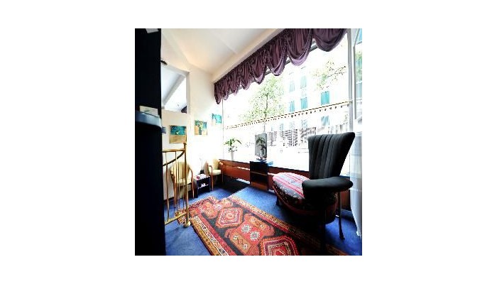 Hotel Pension Alla Lenz poza 9