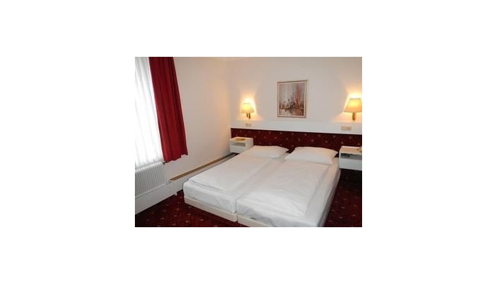 Hotel Pension Pharmador poza 0