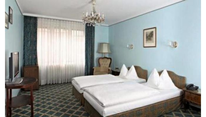 Hotel Savoy Garni poza 6