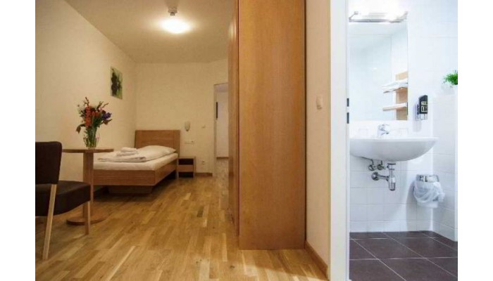 Novum Hotel Kaffeemuhle Wien poza 1