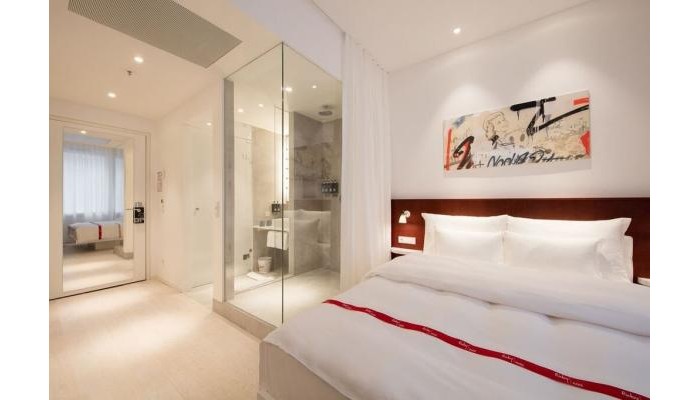 Ruby Marie Hotel And Bar poza 4