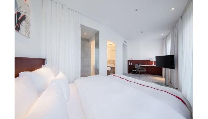 Ruby Marie Hotel And Bar poza 6