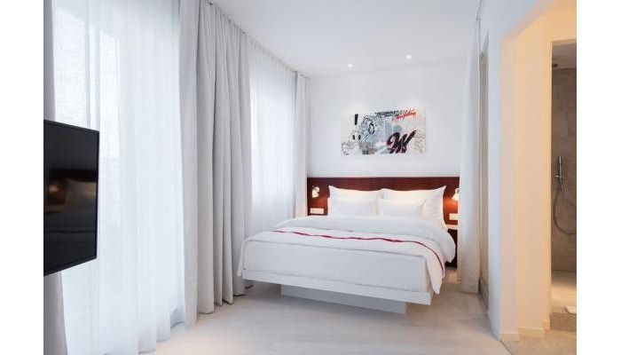 Ruby Marie Hotel And Bar poza 8