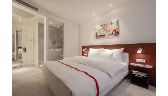 Ruby Marie Hotel And Bar poza 5