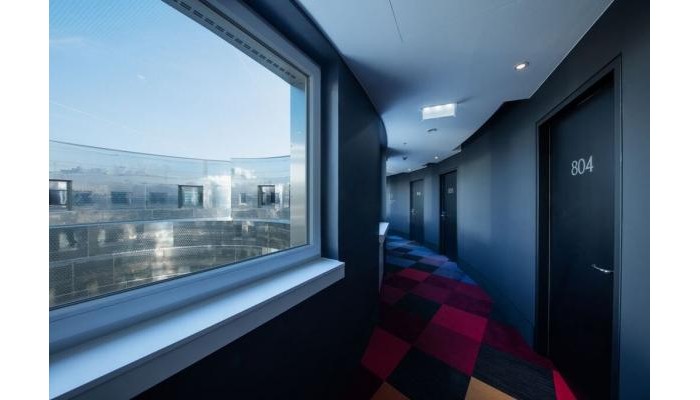 Ruby Marie Hotel And Bar poza 2