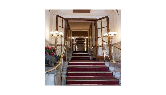 Shs Hotel Furstenhof Vienna poza 0