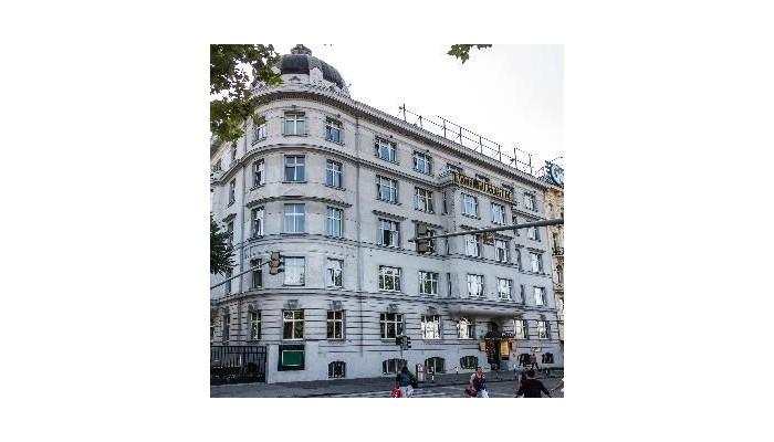 Shs Hotel Furstenhof Vienna poza 4