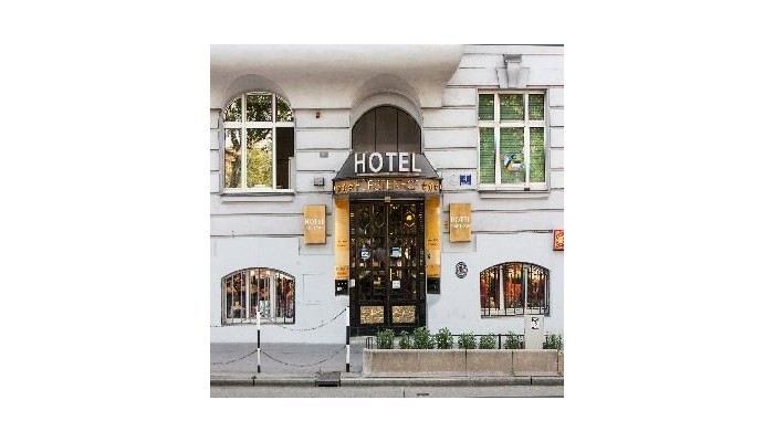 Shs Hotel Furstenhof Vienna poza 3